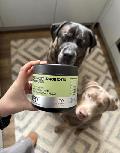 Customer photo